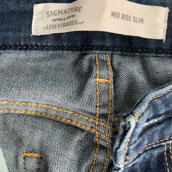 Levi strauss, jeans - Picture 2 of 4